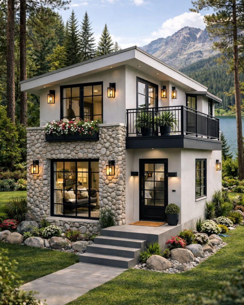 Family Home 1