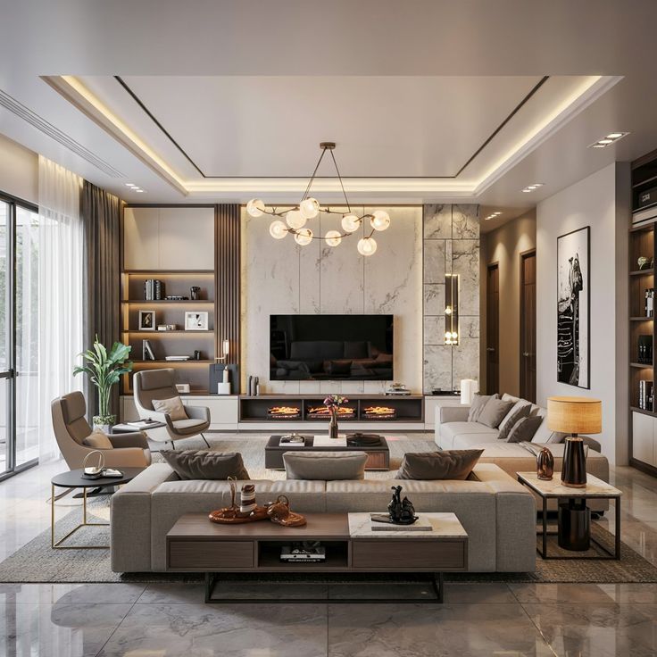 Family Home 3