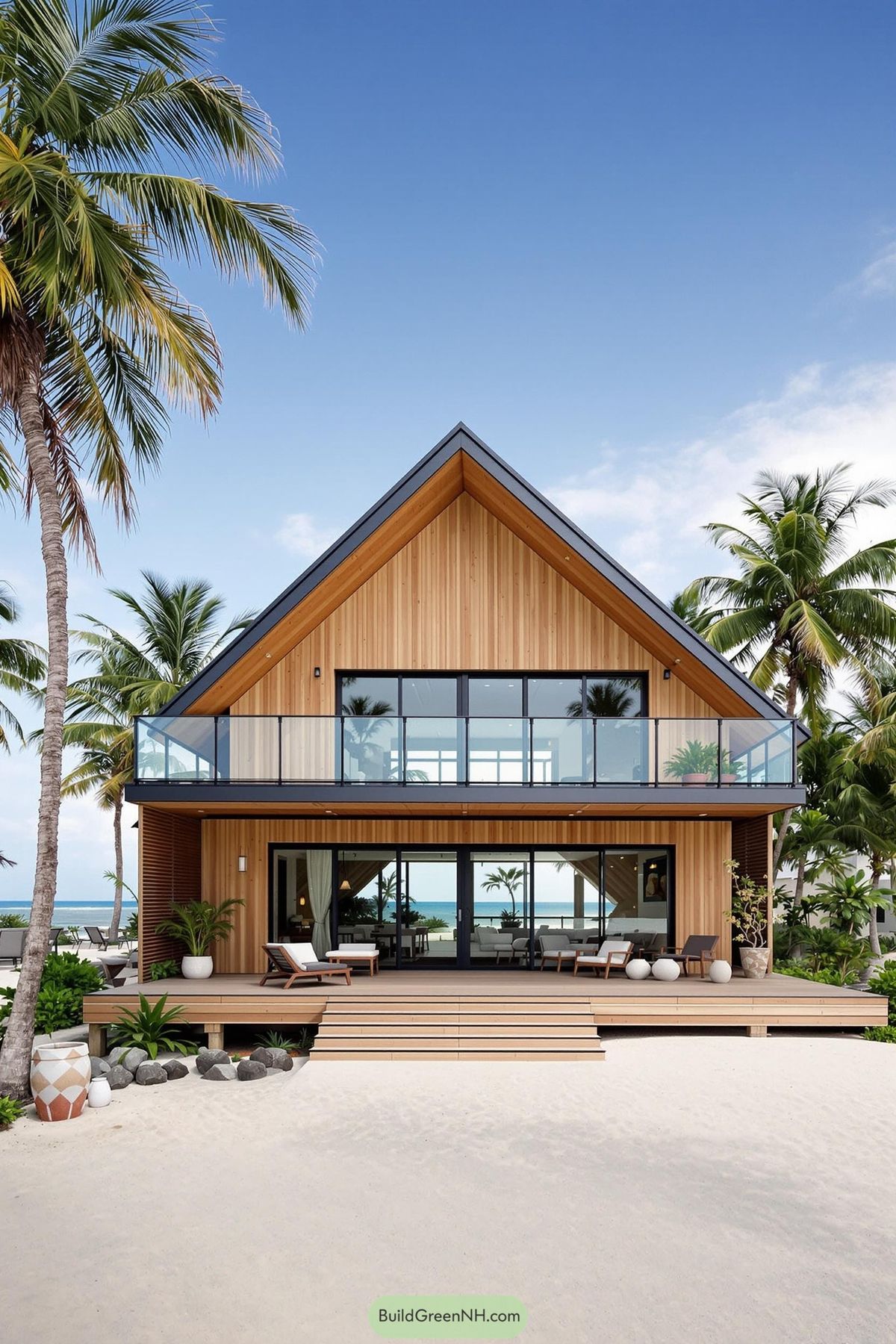 Beach House 4