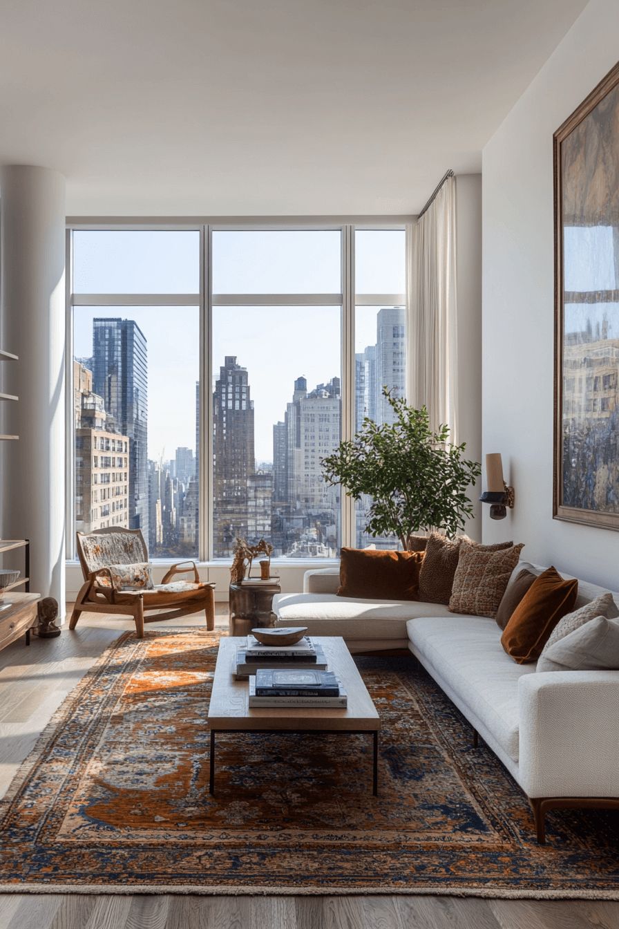 Urban Flat 1
